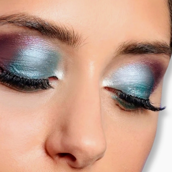 🦄Winky Lux "Mermaid Kitten" Pallet ⭐ - Picture 5 of 11